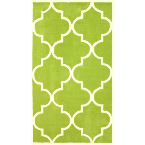 ковер trelli зеленый 300х400 в Ростове-на-Дону