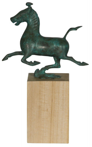 декор cavallo bronze small в Ростове-на-Дону