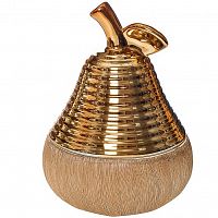 шкатулка gold pear 14*14*20 в Ростове-на-Дону