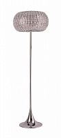 торшер elba floor хром в Ростове-на-Дону