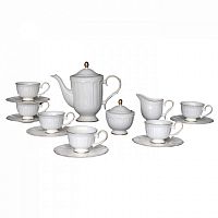 чайный сервиз jardine 17 pcs tea set в Ростове-на-Дону