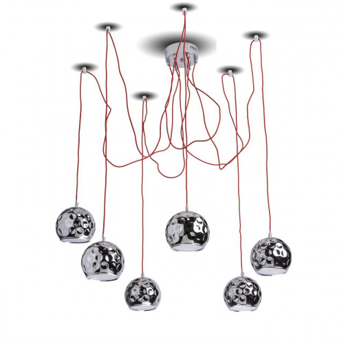 подвесная люстра mw-light котбус 7 492014406 в Ростове-на-Дону