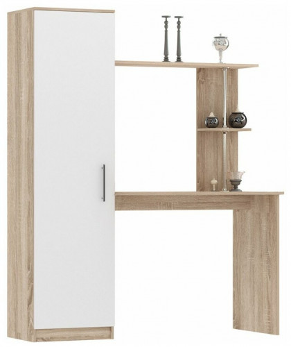 письменный стол nk-mebel стенли в Ростове-на-Дону