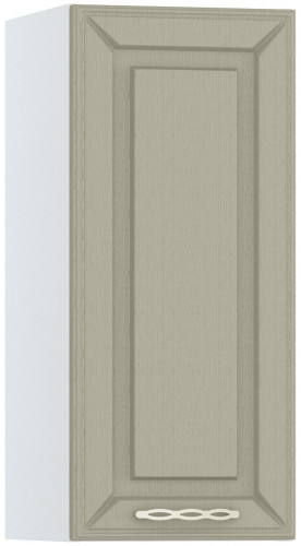 шкаф навесной 300 кухня маргарита имбирь структурный в Ростове-на-Дону