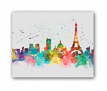 постер город а3 в Ростове-на-Дону