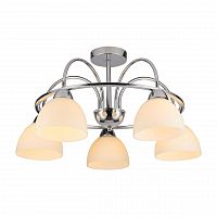 потолочная люстра arte lamp a6057pl-5cc в Ростове-на-Дону