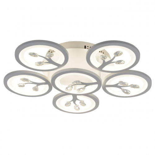 потолочная светодиодная люстра f-promo ramus 2390-6u в Ростове-на-Дону