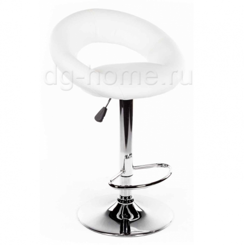 барный стул oazis белый в Ростове-на-Дону