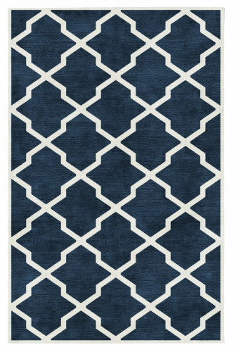 ковер square blue 300x400 в Ростове-на-Дону