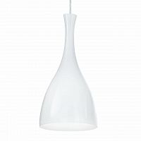 подвесной светильник ideal lux olimpia sp1 bianco в Ростове-на-Дону