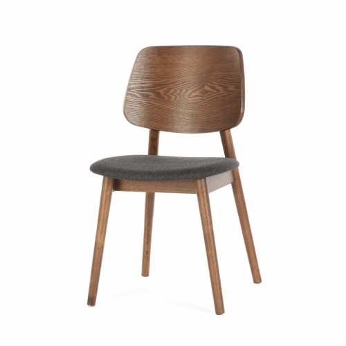 стул luus коричневый в Ростове-на-Дону