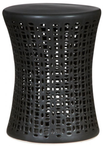 табурет чёрный nokie в Ростове-на-Дону