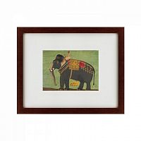 картина: portrait of the elephant, индия, 1640 в Ростове-на-Дону