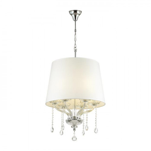 подвесная люстра odeon light teona 4194/6 в Ростове-на-Дону