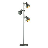 торшер odeon light osta 4082/3f в Ростове-на-Дону