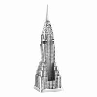 декор chrysler building в Ростове-на-Дону