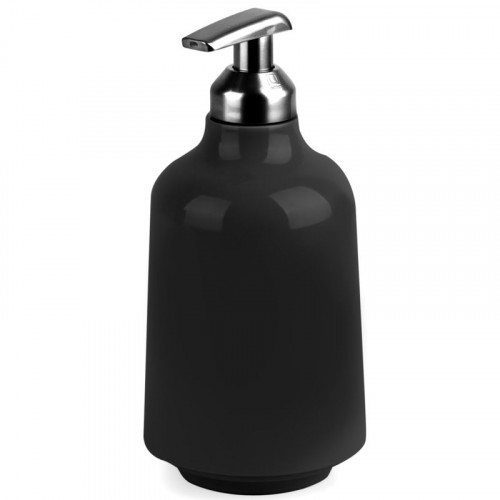 диспенсер для жидкого мыла step черный в Ростове-на-Дону