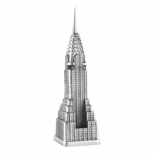 декор chrysler building в Ростове-на-Дону