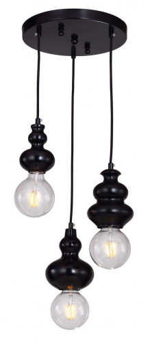 подвесной светильник f-promo bibili 1682-3p в Ростове-на-Дону