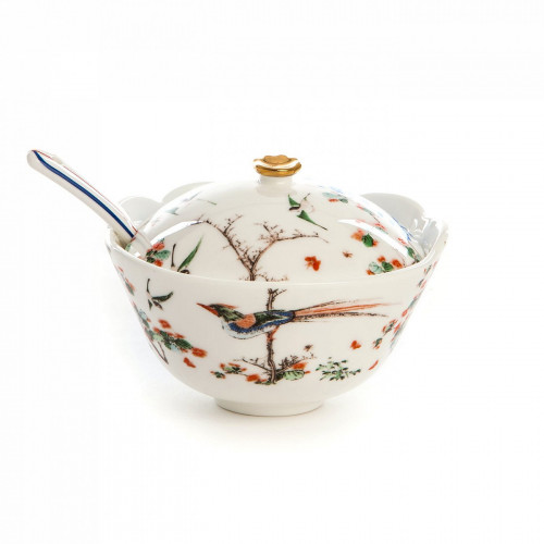 сахарница maurilia от seletti в Ростове-на-Дону