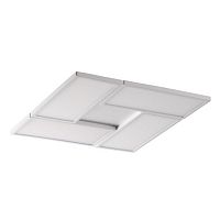 потолочный светодиодный светильник odeon light super slim 3870/60cl в Ростове-на-Дону