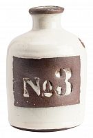 декоративная ваза terra cotta молочная в Ростове-на-Дону