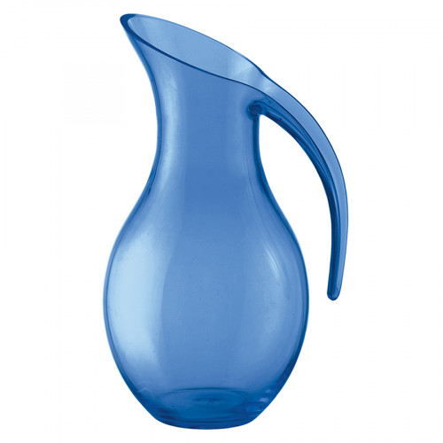 кувшин happy hour синий в Ростове-на-Дону