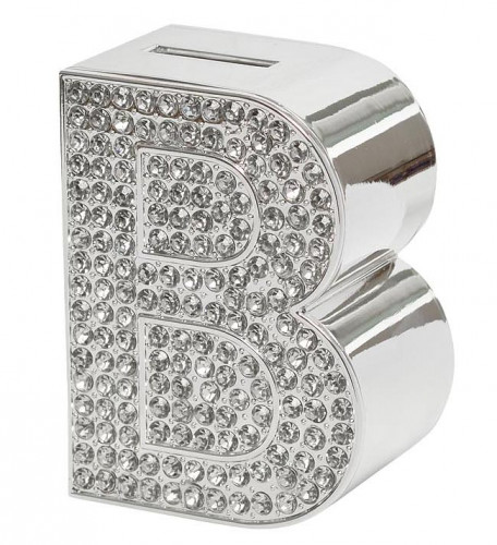 копилка letter b в Ростове-на-Дону