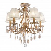 подвесная люстра favourite diadema 2442-5u в Ростове-на-Дону