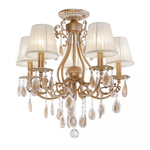 подвесная люстра favourite diadema 2442-5u в Ростове-на-Дону