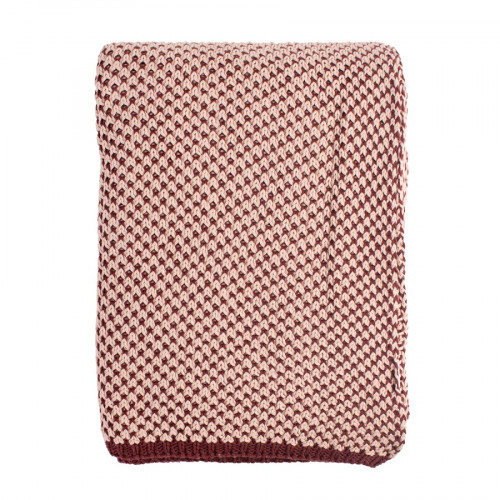 плед двухцветный из хлопка в Ростове-на-Дону