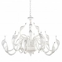 подвесная люстра lightstar cigno collo wt 751246 в Ростове-на-Дону