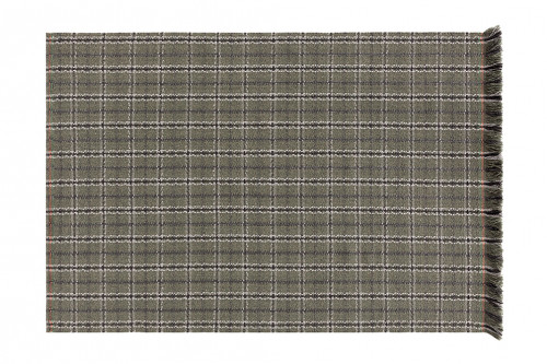 ковер gan tartan green 300x200 от gan в Ростове-на-Дону