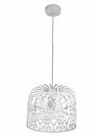 подвесной светильник toplight charlotte tl4010d-01wh в Ростове-на-Дону