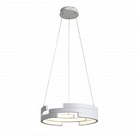 подвесной светодиодный светильник st luce genuine sl963.503.01 в Ростове-на-Дону