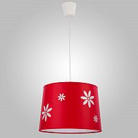 подвесной светильник tk lighting 2416 flora в Ростове-на-Дону