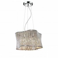 подвесной светильник arte lamp incanto a4207sp-4cc в Ростове-на-Дону