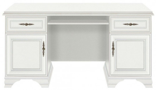 письменный стол black red white кентаки biu2d2s в Ростове-на-Дону