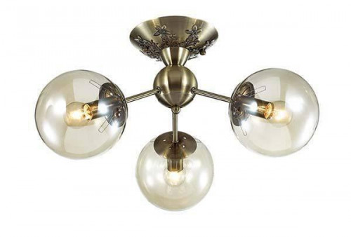 потолочная люстра lumion palla 3059/3c в Ростове-на-Дону