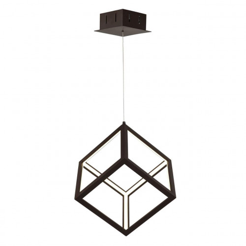 подвесной светодиодный светильник favourite cubus 2052-1p в Ростове-на-Дону