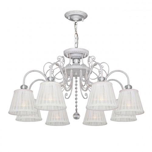 подвесная люстра f-promo amanda 2150-8pc в Ростове-на-Дону