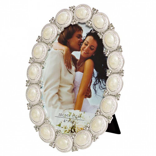 фоторамка овальная 14,5*1,5*20 в Ростове-на-Дону