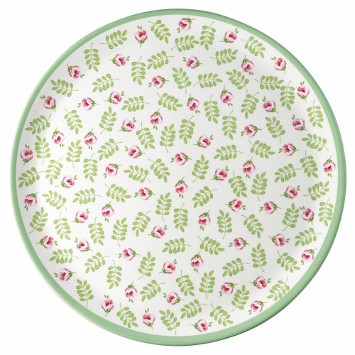 блюдо lily petit white в Ростове-на-Дону