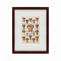 картина: grammar of ornament №5, 1856 в Ростове-на-Дону