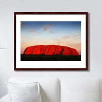 картина: ayers rock, australia в Ростове-на-Дону