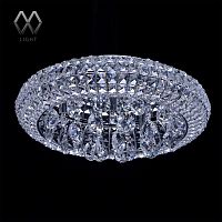 потолочный светильник mw-light венеция 276014207 в Ростове-на-Дону