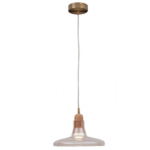 подвесной светильник maytoni ola p017pl-01bs в Ростове-на-Дону