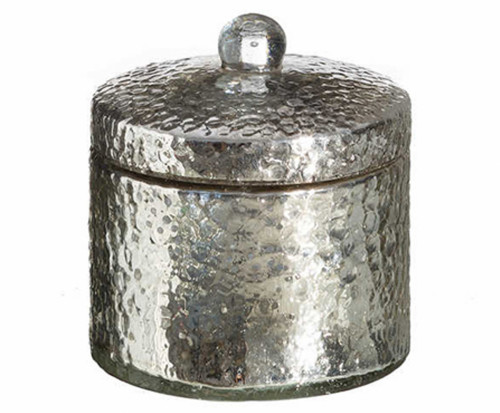 шкатулка серебристого цвета в Ростове-на-Дону