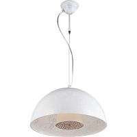 подвесной светильник arte lamp rome a4175sp-1wh в Ростове-на-Дону