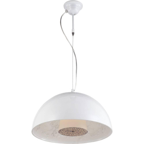 подвесной светильник arte lamp rome a4175sp-1wh в Ростове-на-Дону